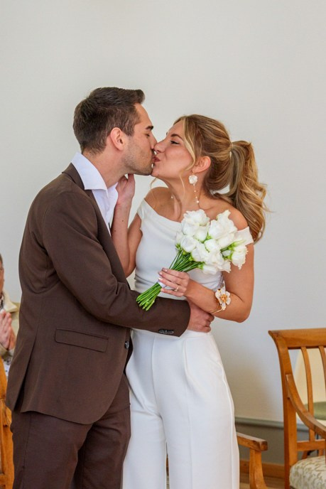 Lea&Ursin Trauung in der Schweiz. VISUAL ARTIST