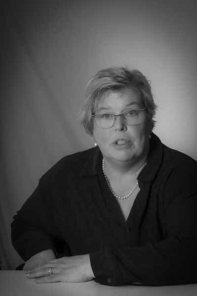 Sabine. Fotografie Vitalij Krispin