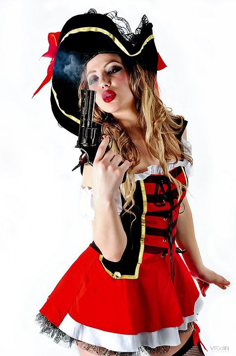 Model. Vescan Pictures - fotografie de eveniment