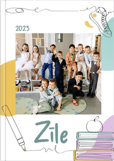 FOTOGRĀMATA - SKOLA / BĒRNU DĀRZS