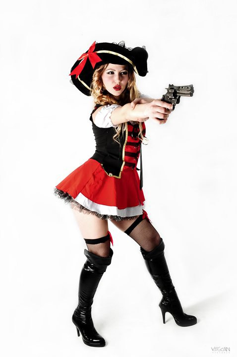 Model. Vescan Pictures - fotografie de eveniment