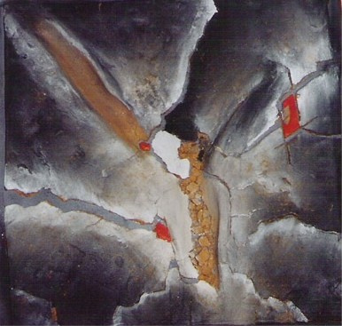 O.T. - 40x40