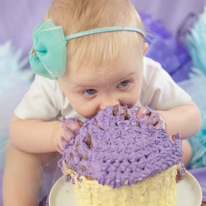 Baby/Toddler/Milestones. Hidden Desert Photography