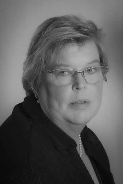 Sabine. Fotografie Vitalij Krispin