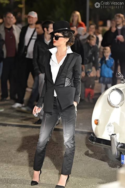 Fashion. Vescan Pictures - fotografie de eveniment