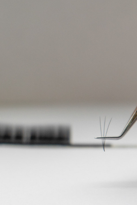 Photography content for beauty professionals. Portrait and wedding photographer in New York