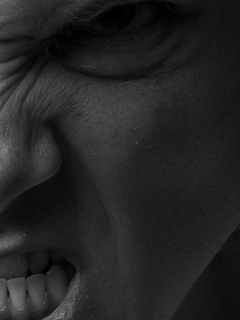 Andrew. Photographer | Alexander Permyakov