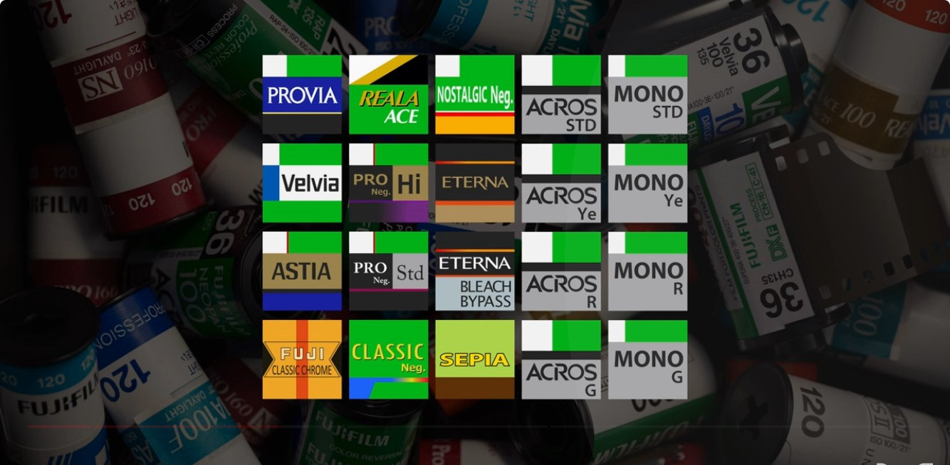 ახალი პრეზენტაცია ფუჯისგან… ახალი კამერები და ობიექტივები!. @Gio.Fujifilm ოფიციალური აბასადორი, X-ფოტოგრაფი