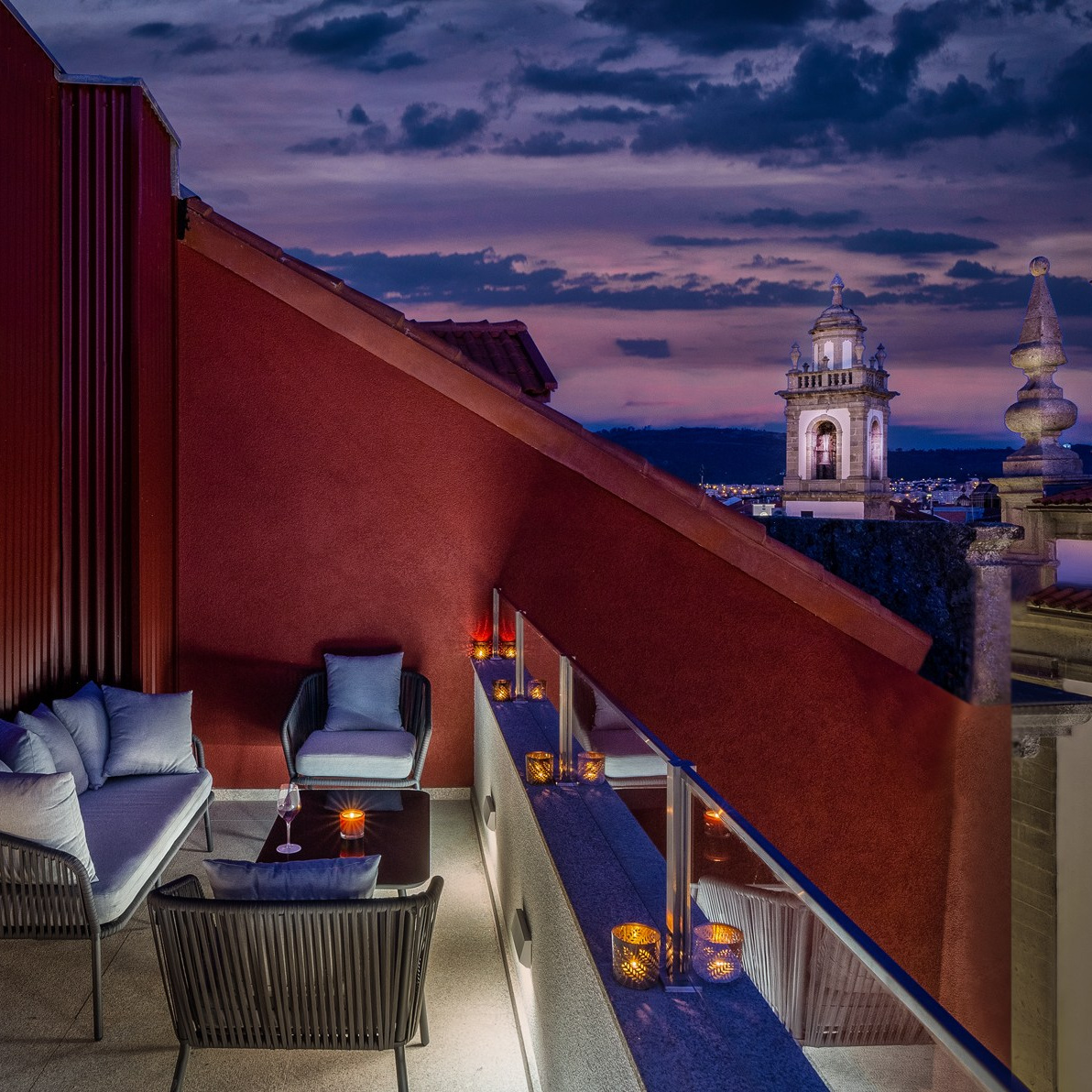 ESPAÇOS. André Fontoura