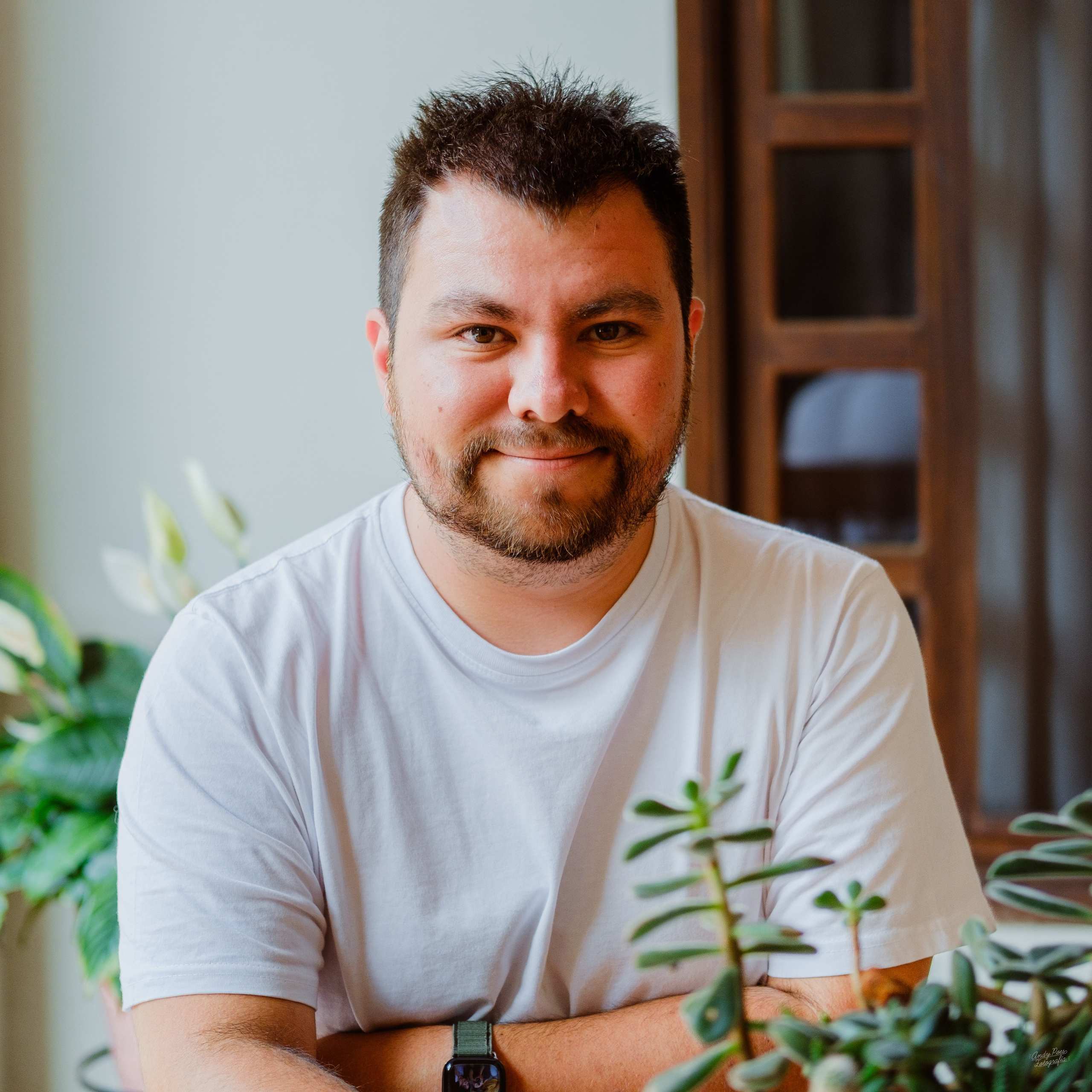 Acerca de. Andy.poes - fotografo de bodas