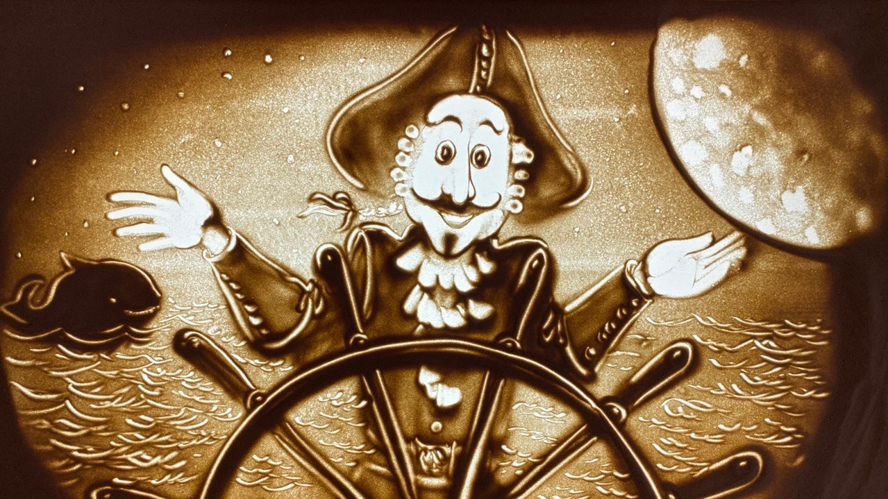 Repertoar. Sand Animasjonsteatret