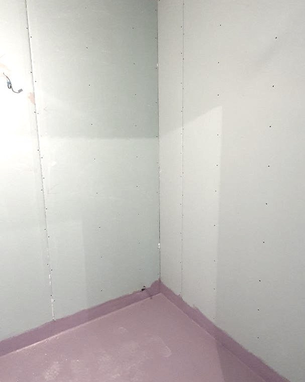 Дизайнер интерьера — Студенческая