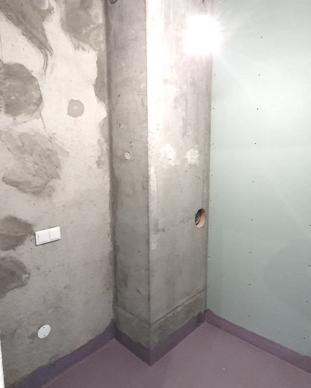 Дизайнер интерьера — Студенческая