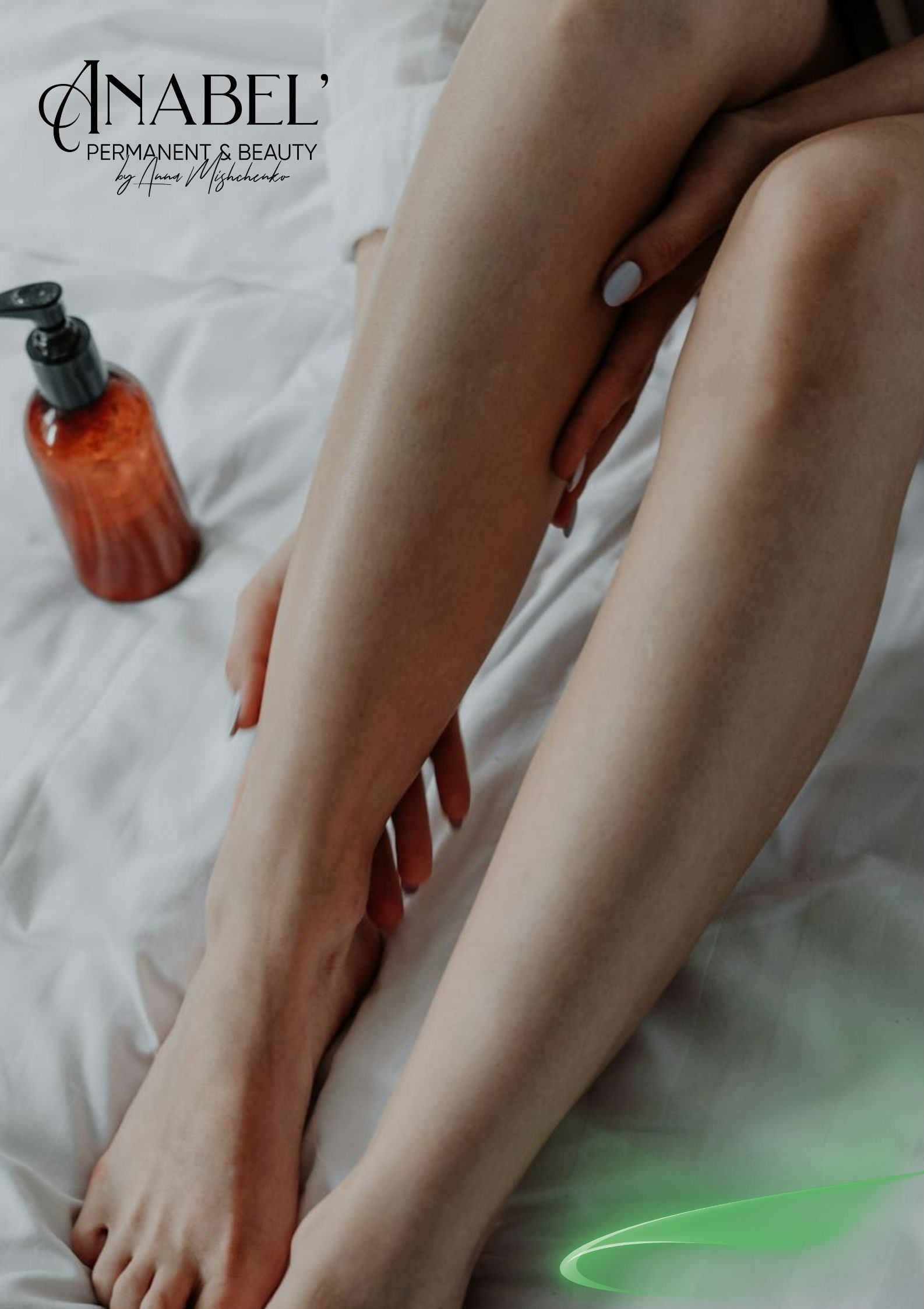 Услуги и цены. ANABEL Permanent & Beauty