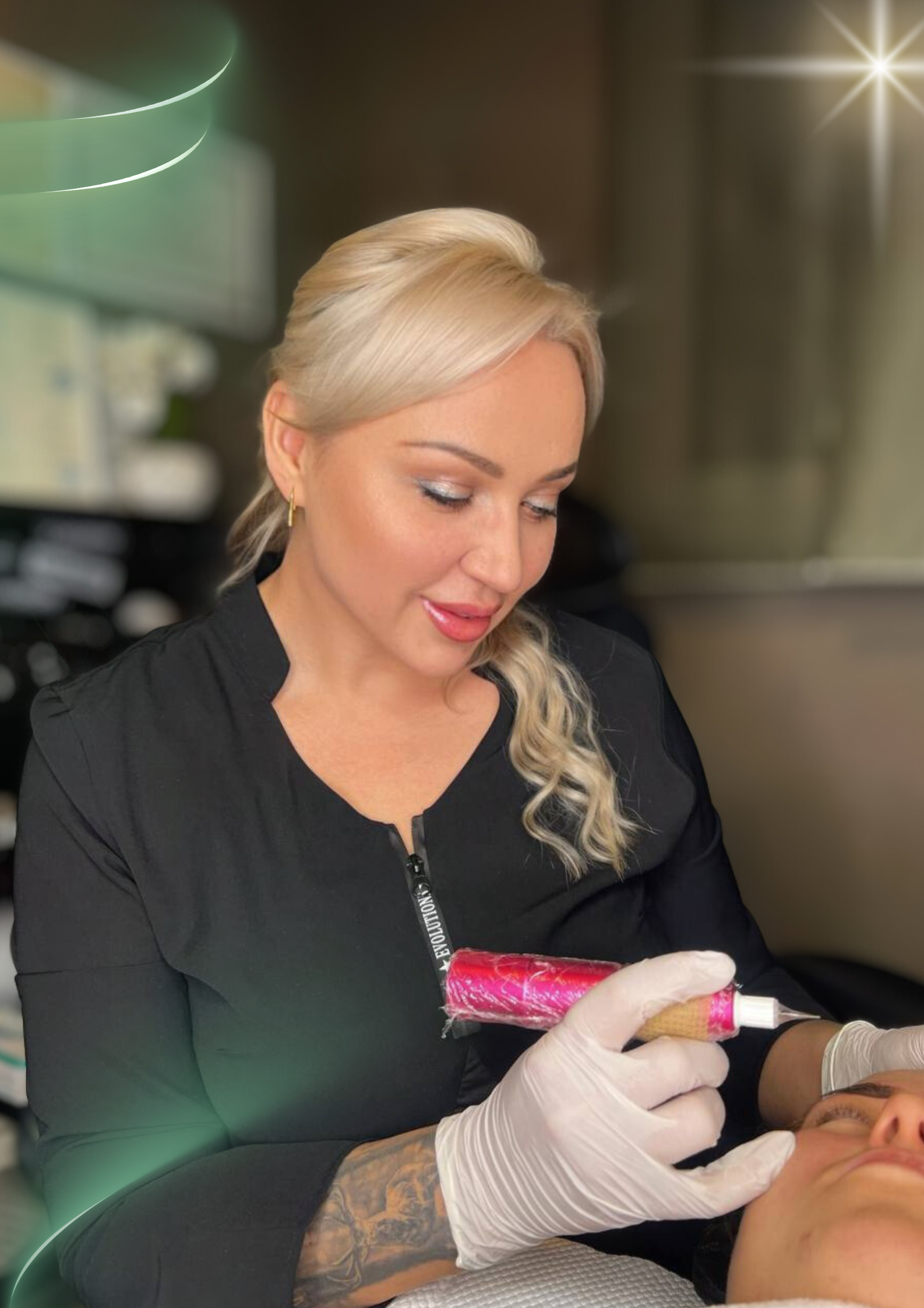 ANABEL Permanent & Beauty