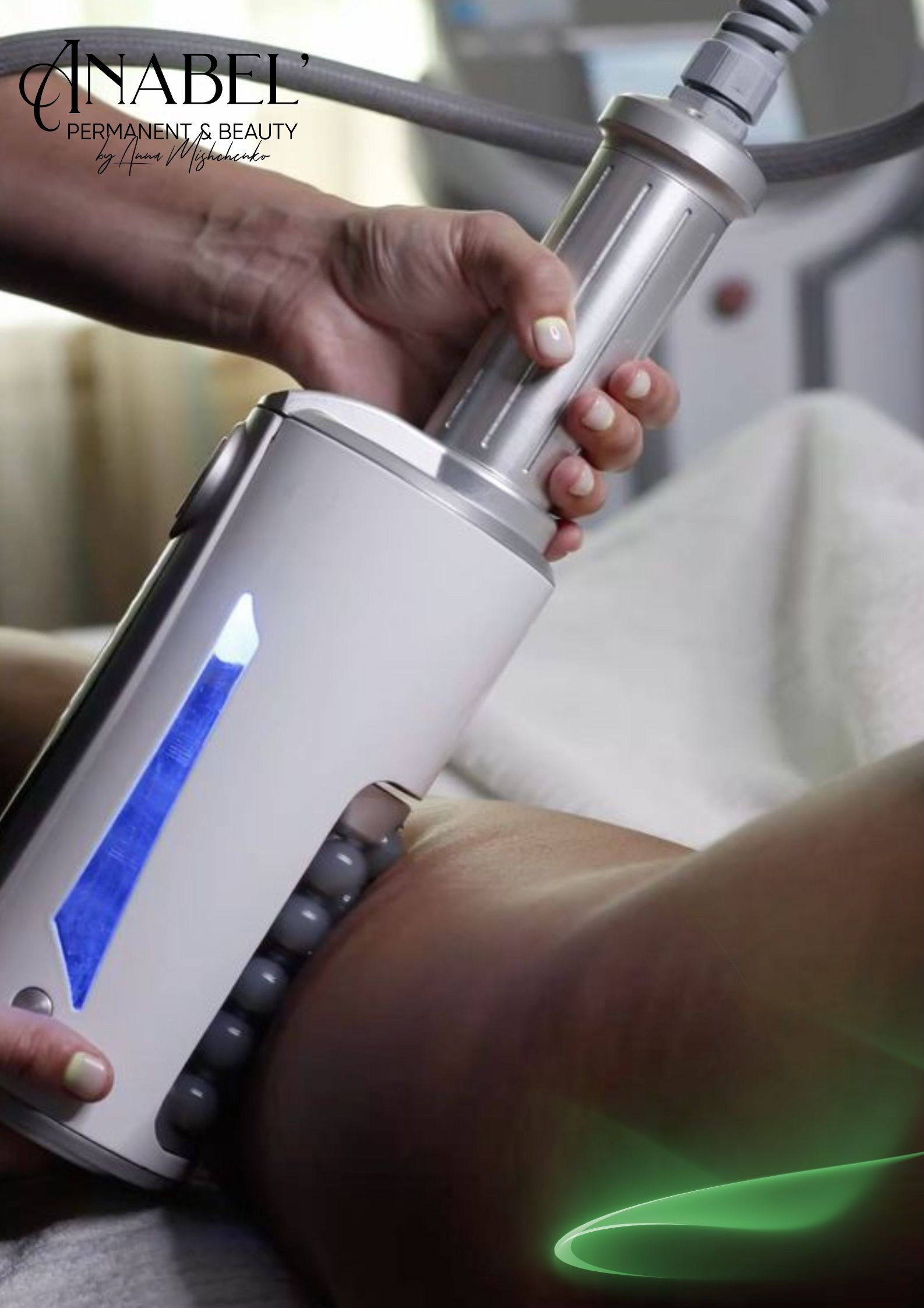 Услуги и цены. ANABEL Permanent & Beauty