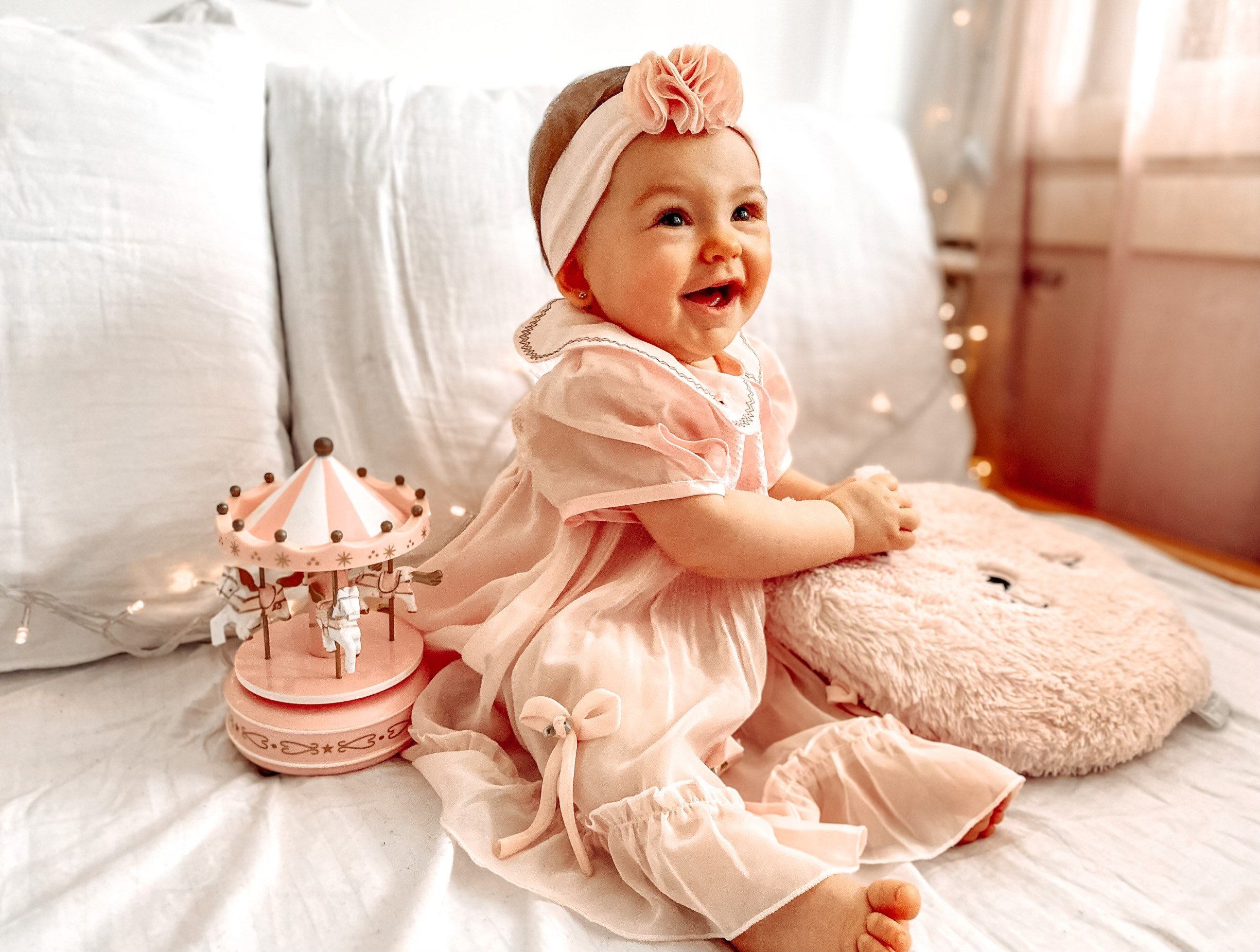 Fotografisanje beba. BambinaaPhotography