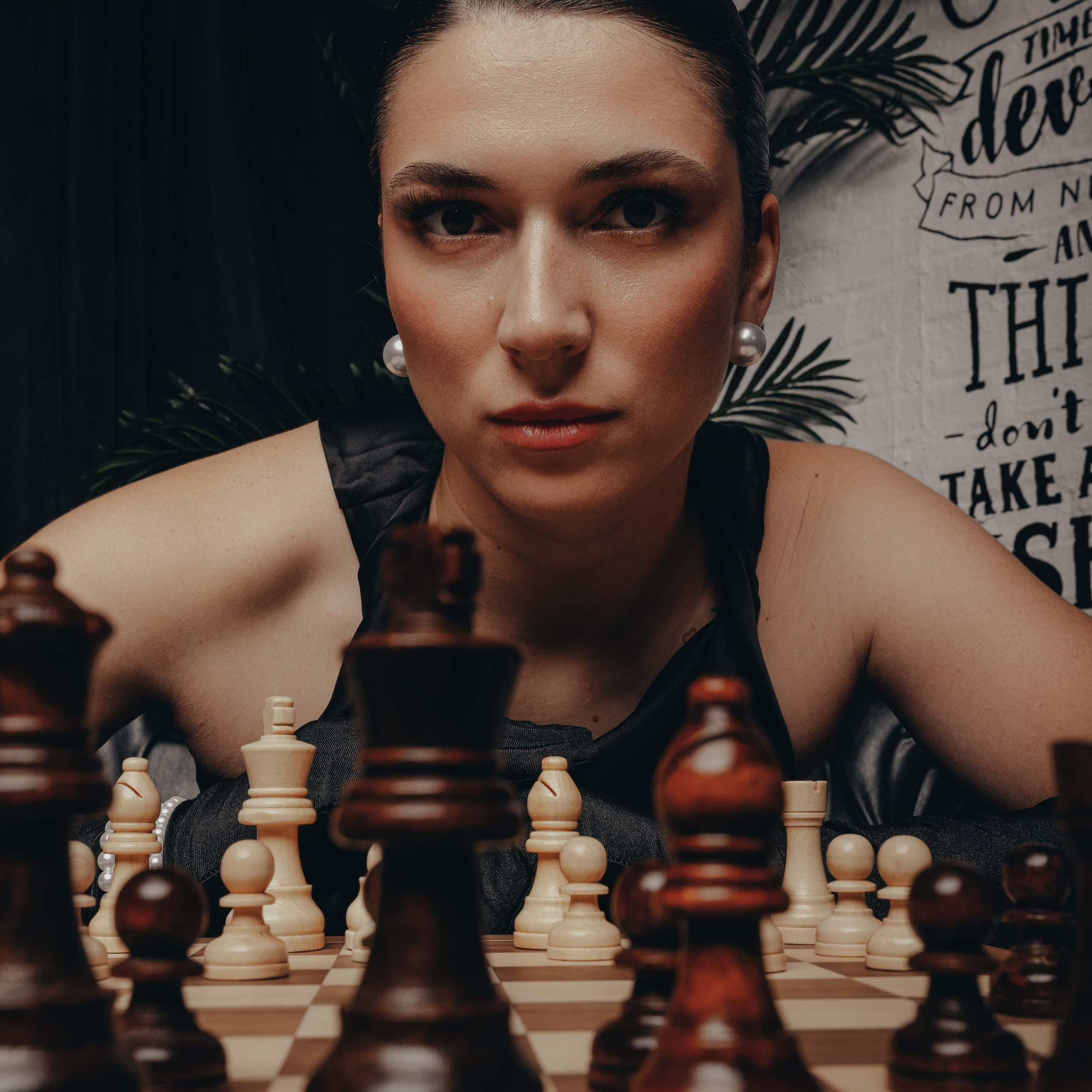 Women’s photographer Anastasiya Vinichenka