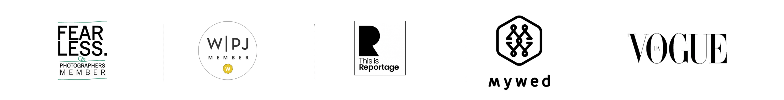 Valiko Proskurnin Awards