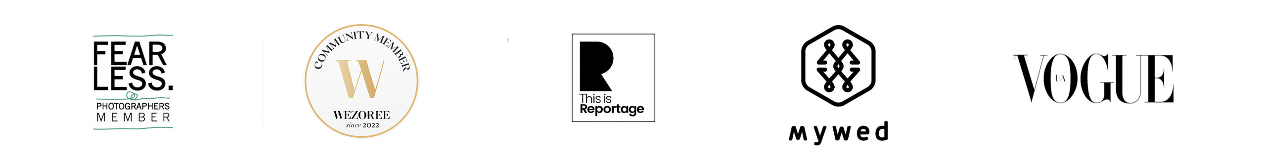 Valiko Proskurnin 's awards