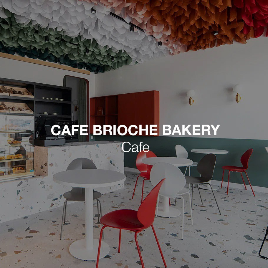 КОММЕРЧЕСКИЕ ПРОЕКТЫ. Дизайн интерьера и 3D-визуализация | AB Design Buro