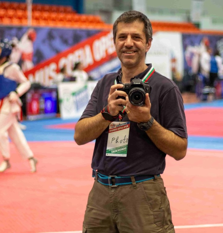 PhotoAdrenaline.com: Спортна фотография | За нас
