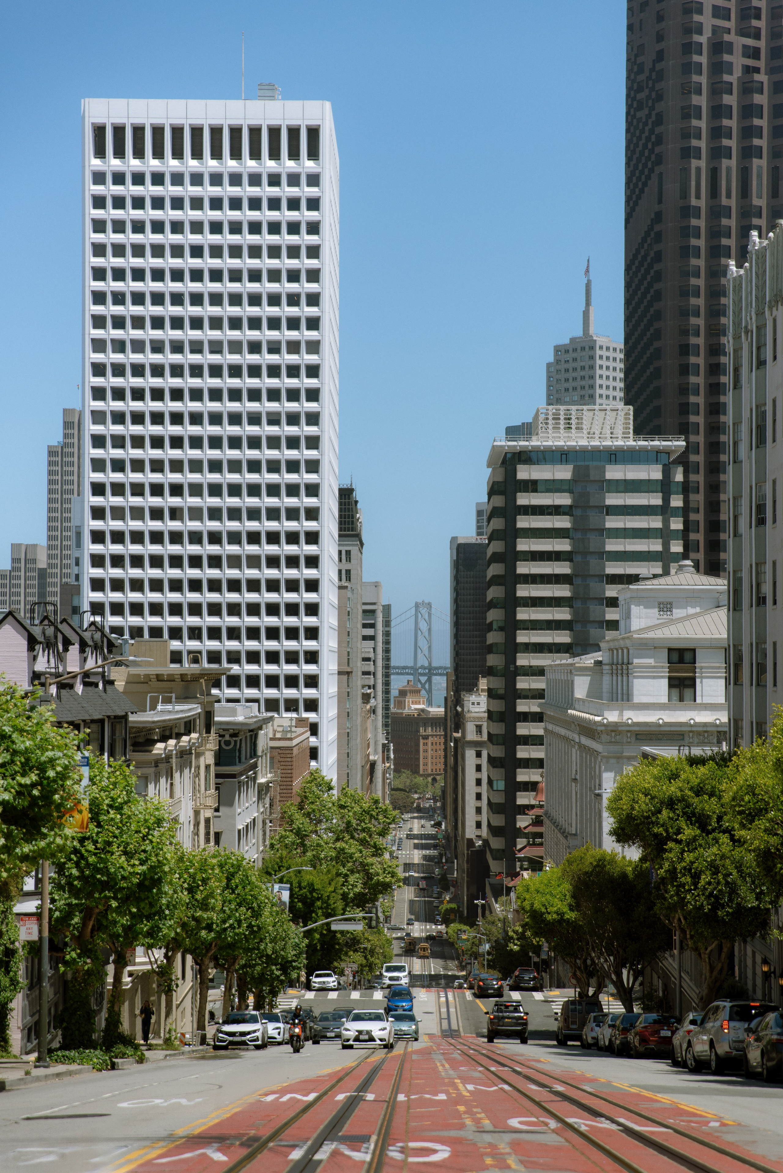 San Francisco Aesthetic: Free Phone Wallpapers. Photographer in Los Angeles. Julia Ishmuratova