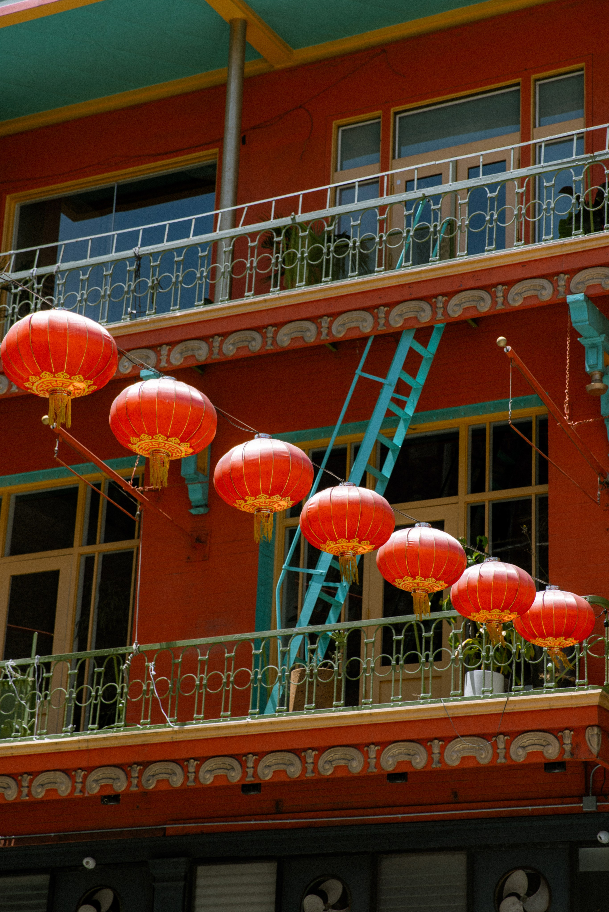 San Francisco Aesthetic: Free Phone Wallpapers. Photographer in Los Angeles. Julia Ishmuratova