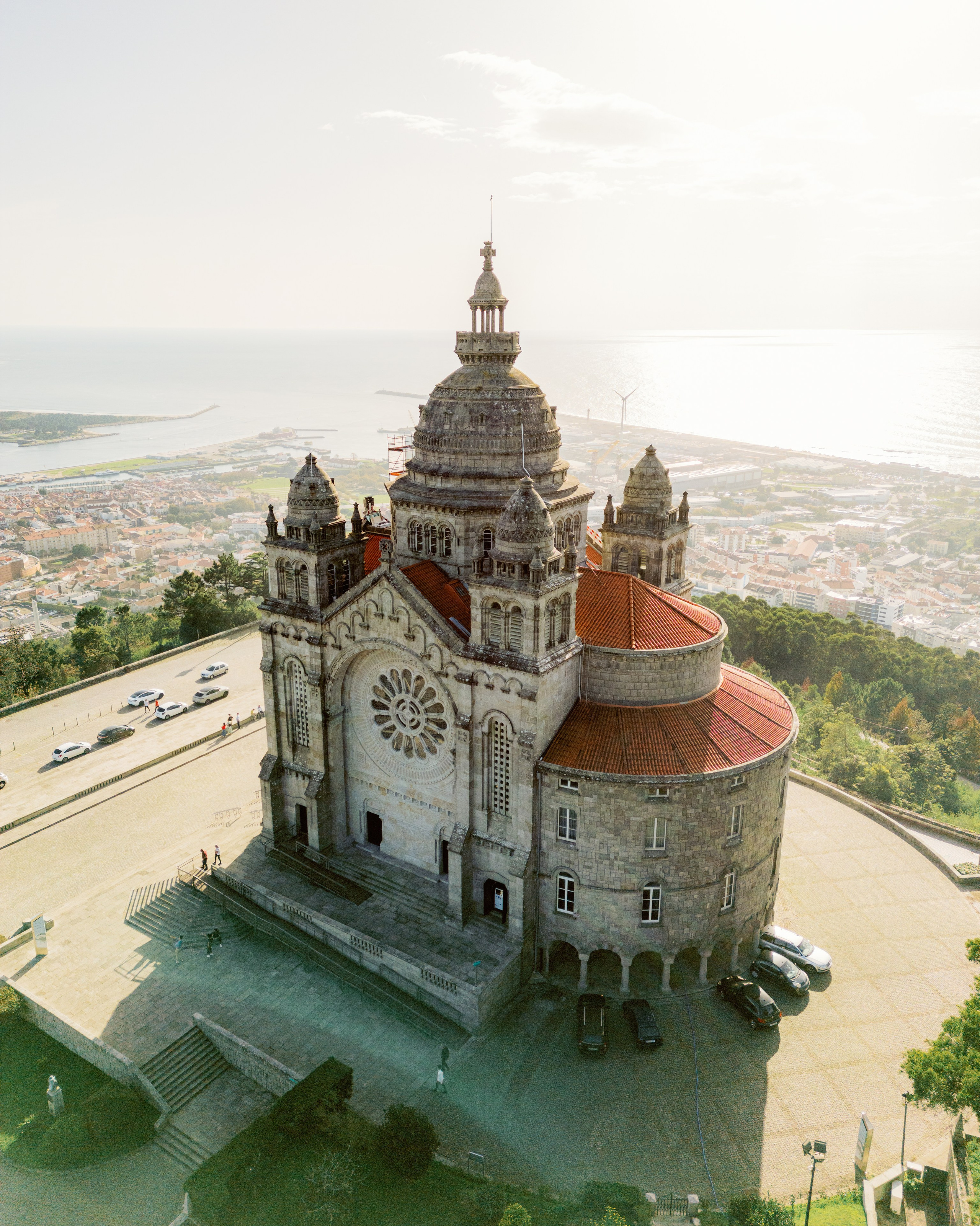 Туры по долине Дору и Северу Португалии