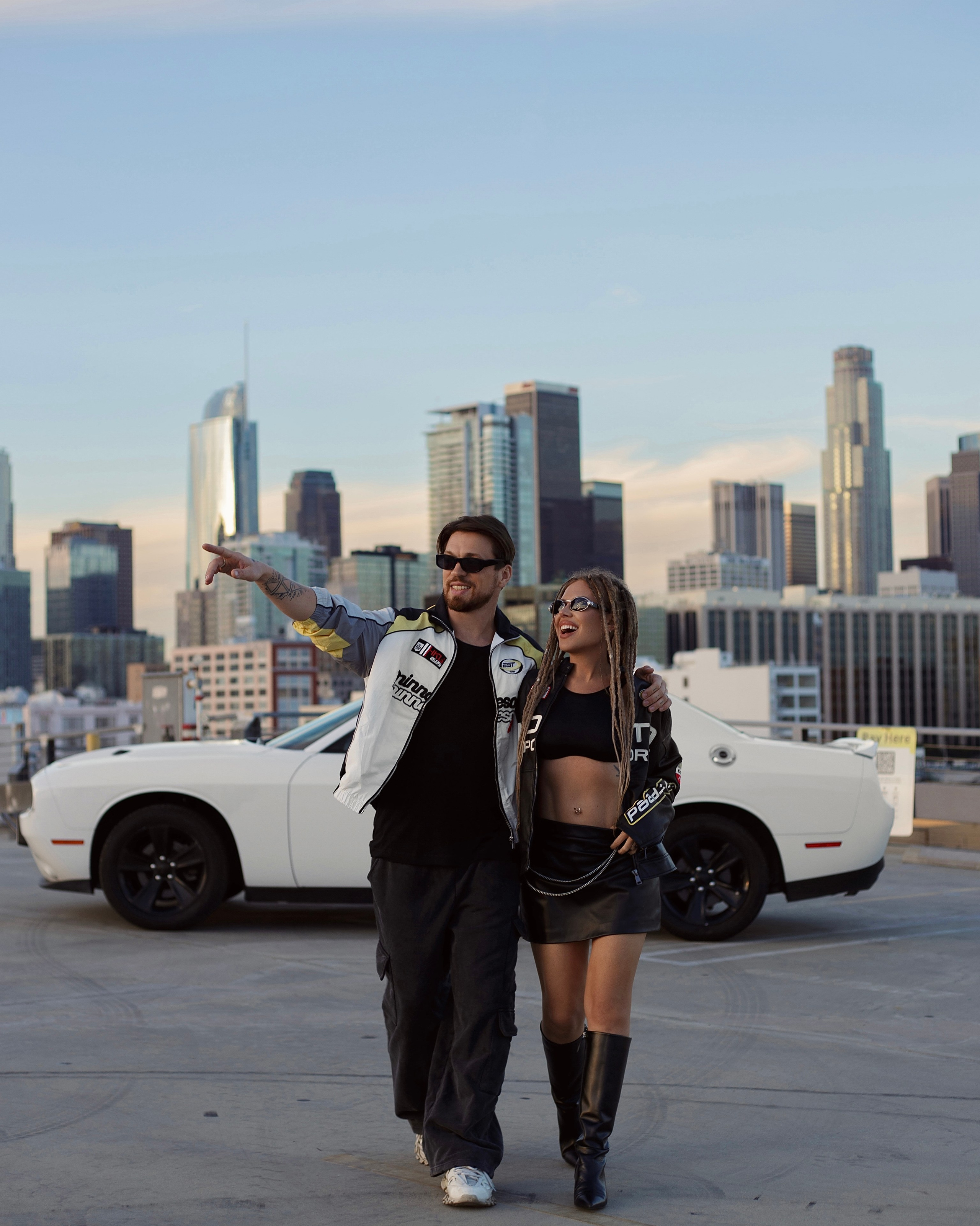 Alina Novikova Photographer Los Angeles