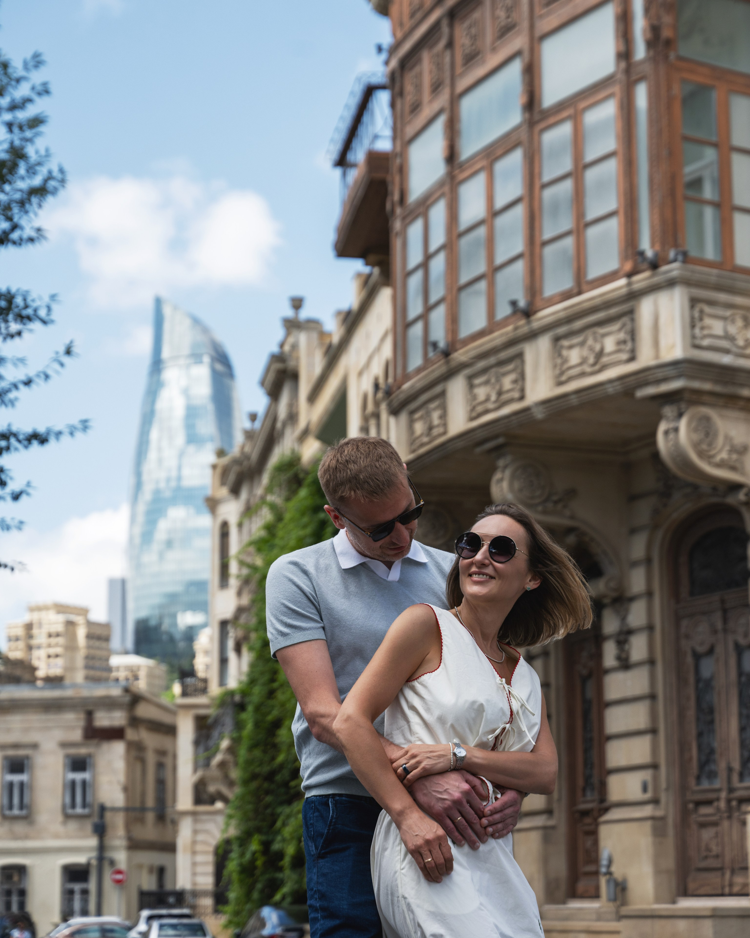 Formula 1 in Baku: Best Photography Spots for Your Visit