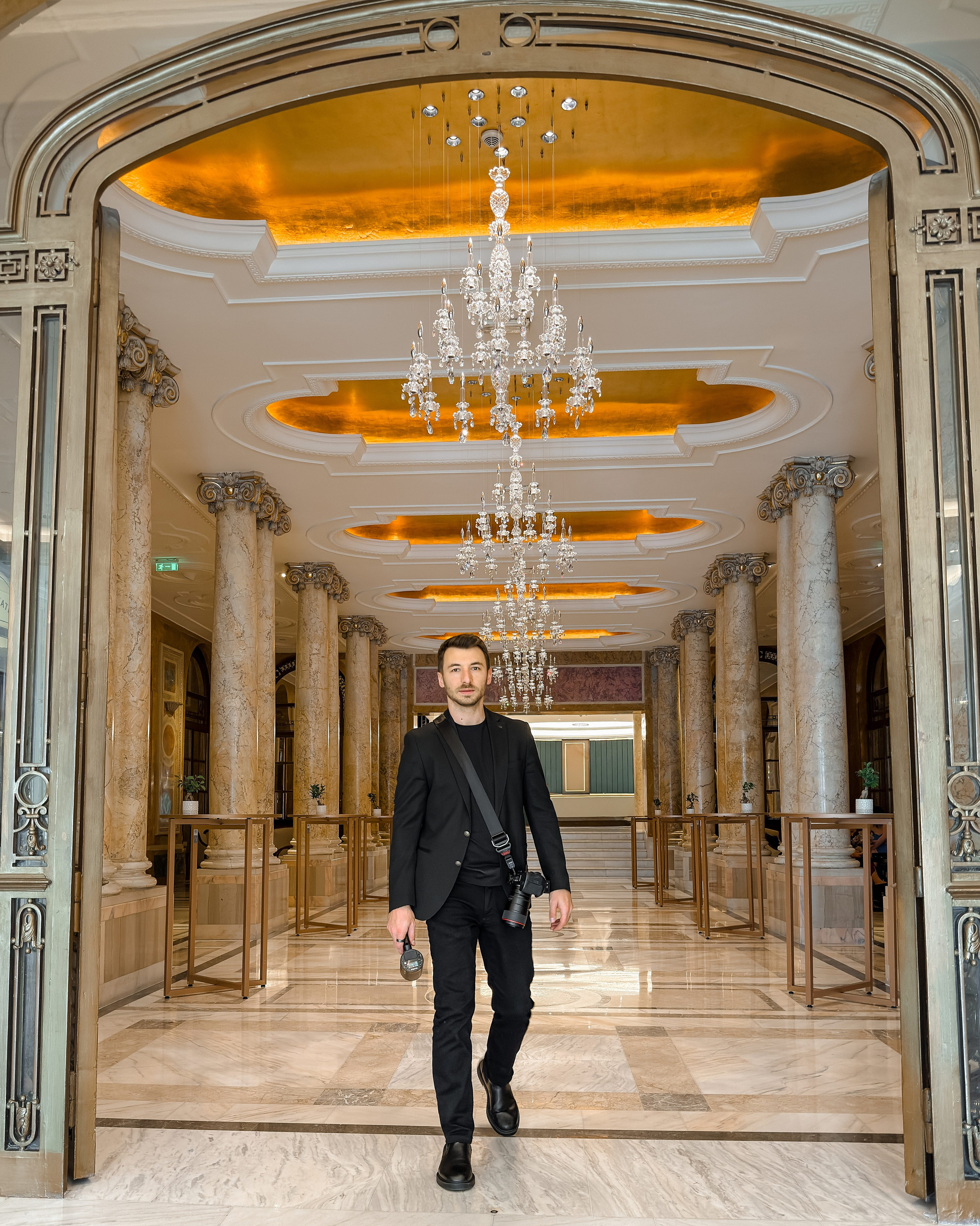 Fotograf nunta Bucuresti - Manu Ivanciu | Fotograf botez