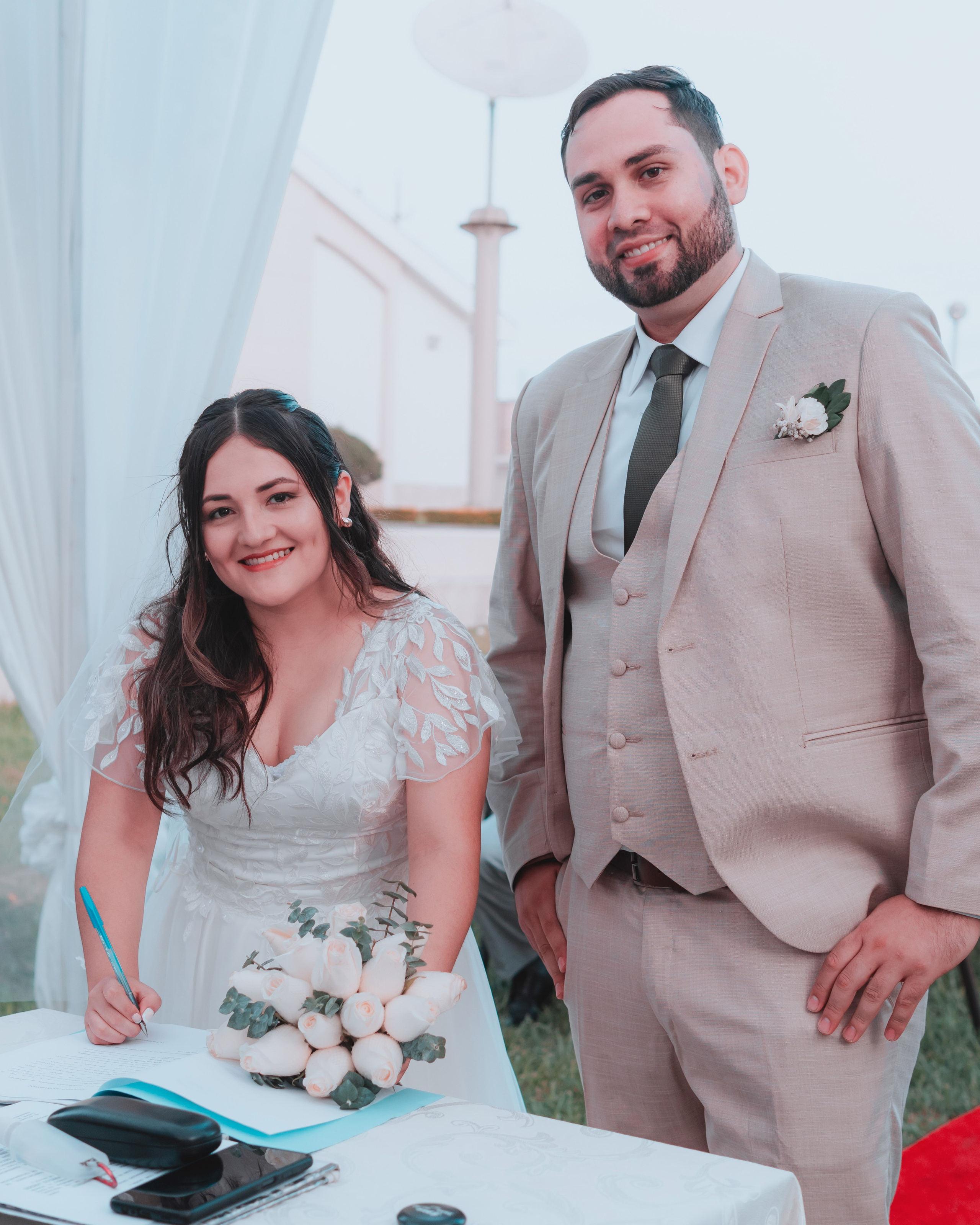Servicios. Fotografo de Bodas