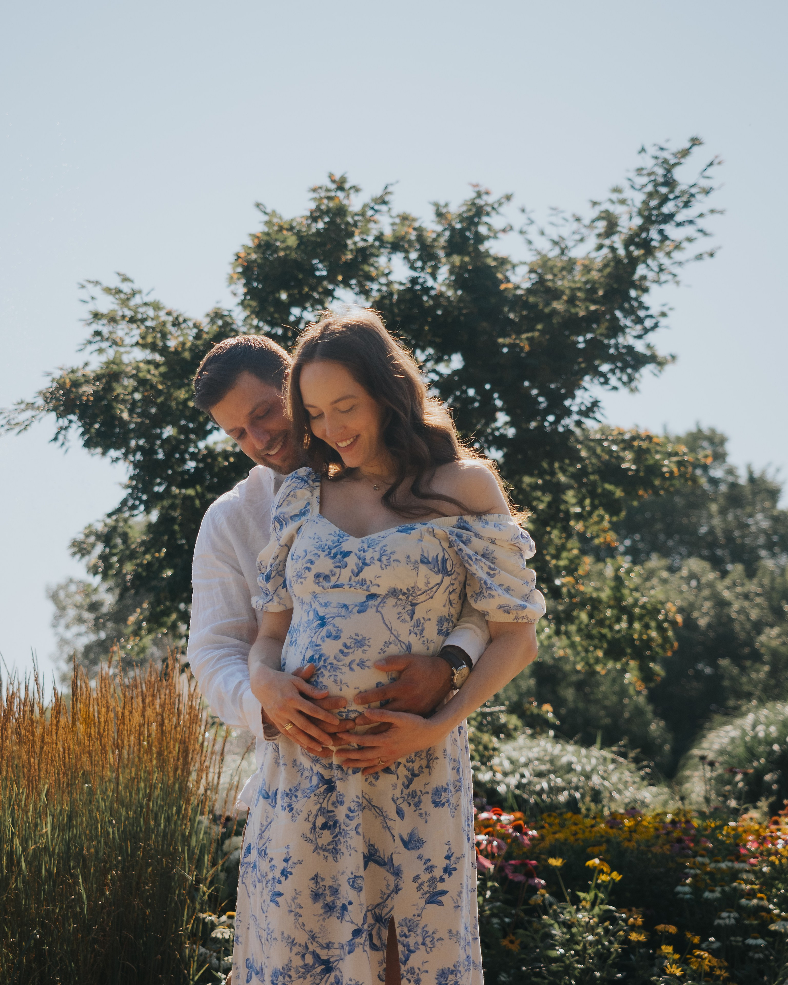 Book Now!. Mimosa Studios — Motherhood & Family Photographer in Montreal