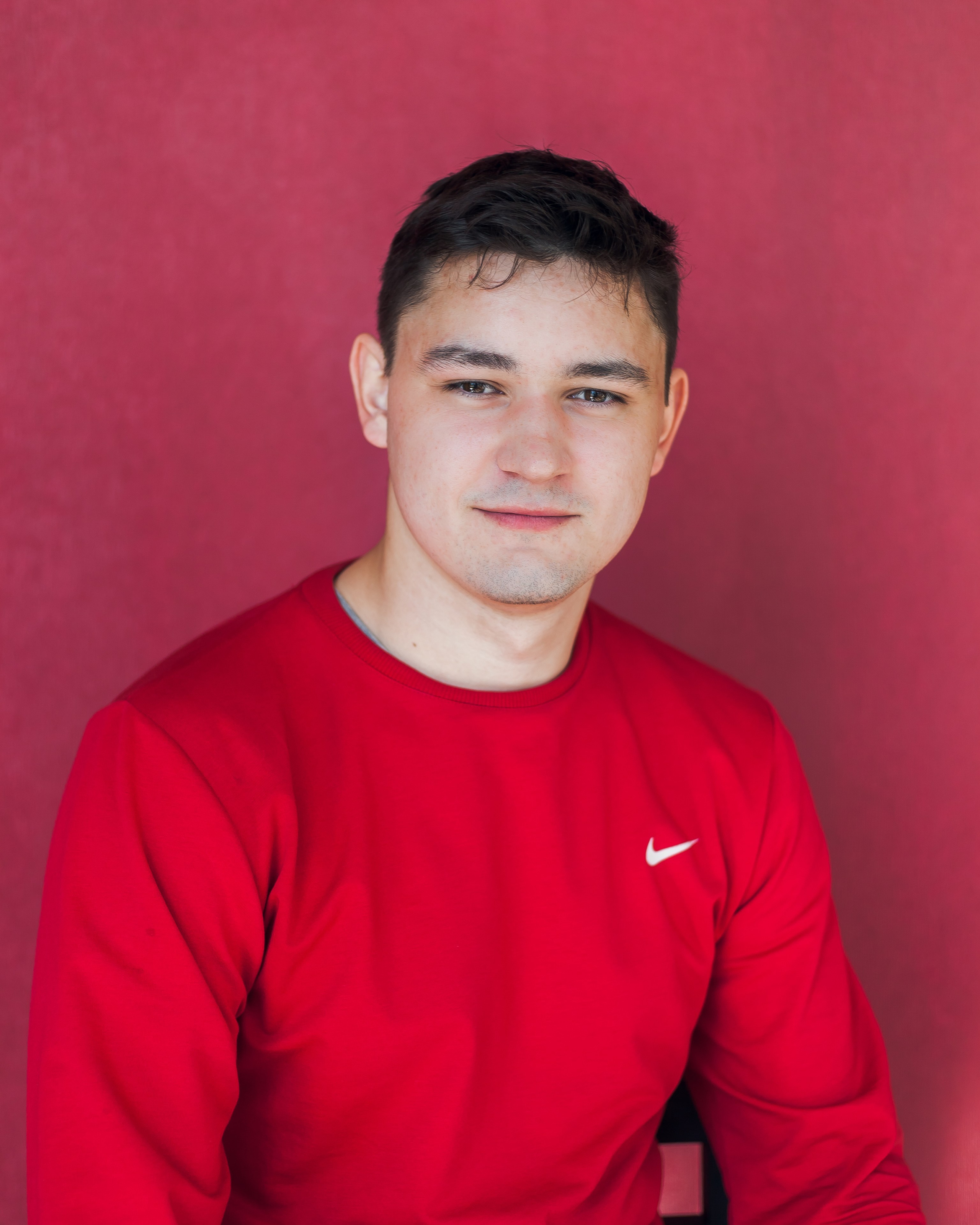 Photographer ANTON SHCHENNIKAU in Vilnius Lithuania