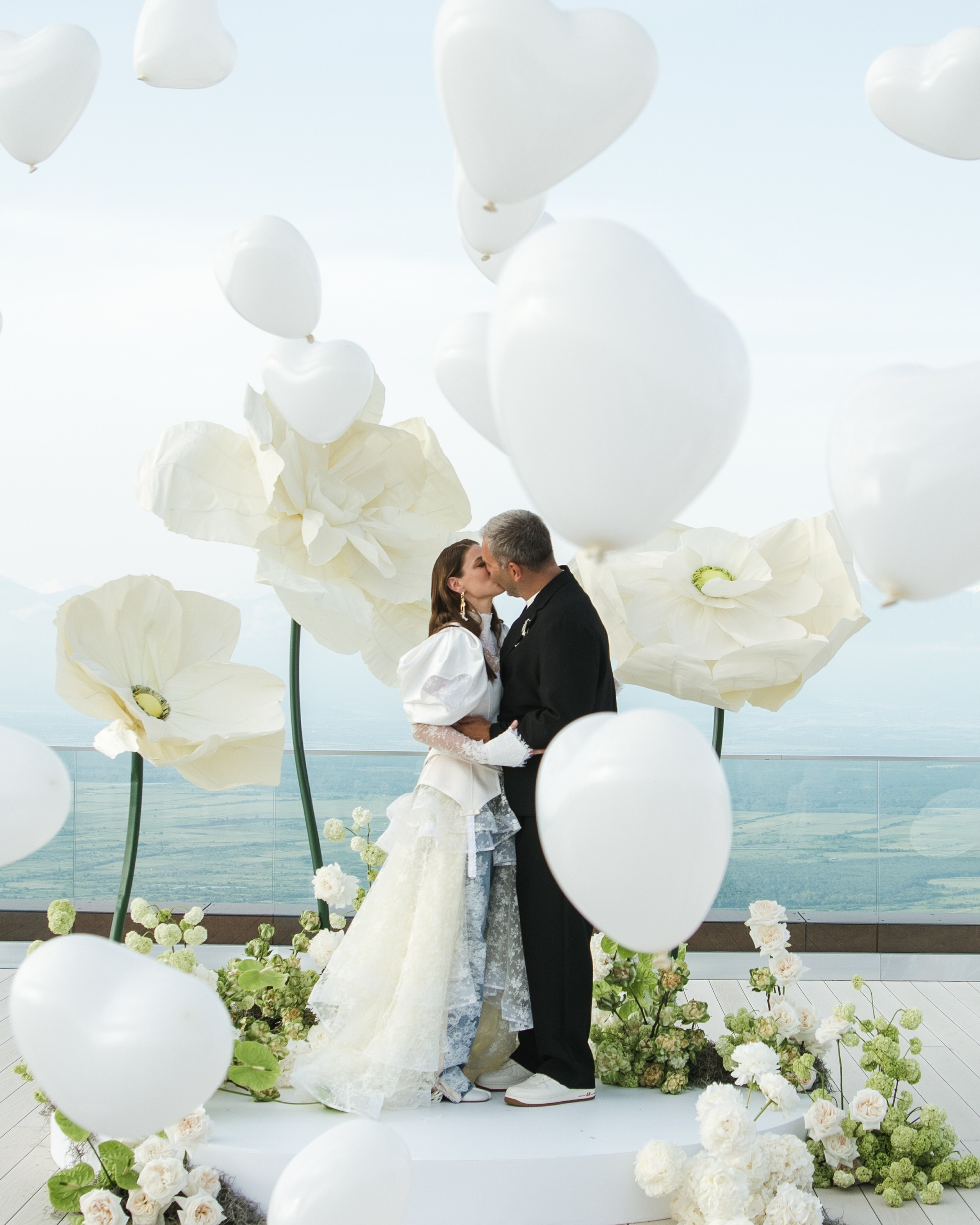 Destination Wedding Photographers in Georgia, Armenia. Maks Kovalenko and Lara Tatosyan. Wedding videographer