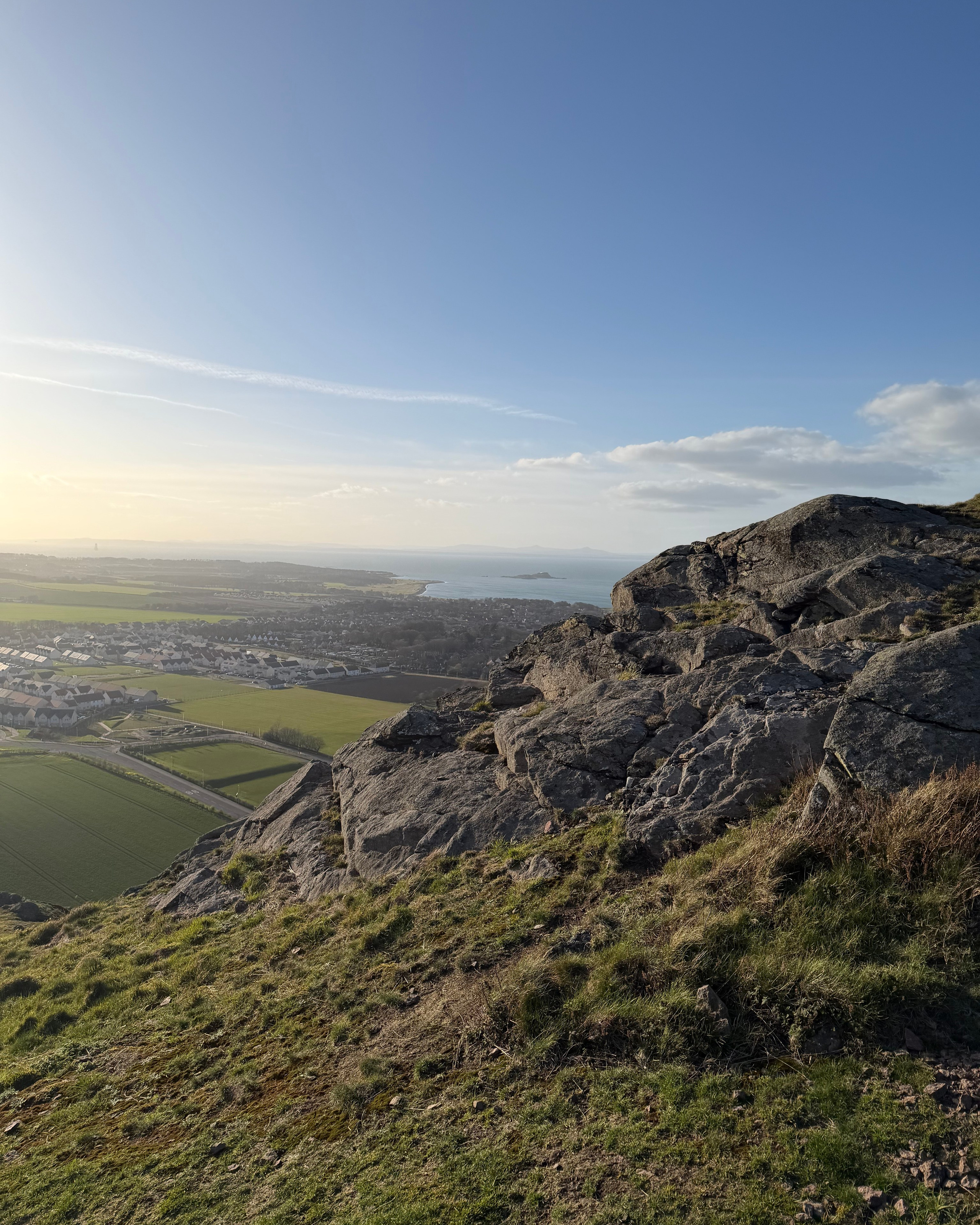 Tours in Scotland. Photographer