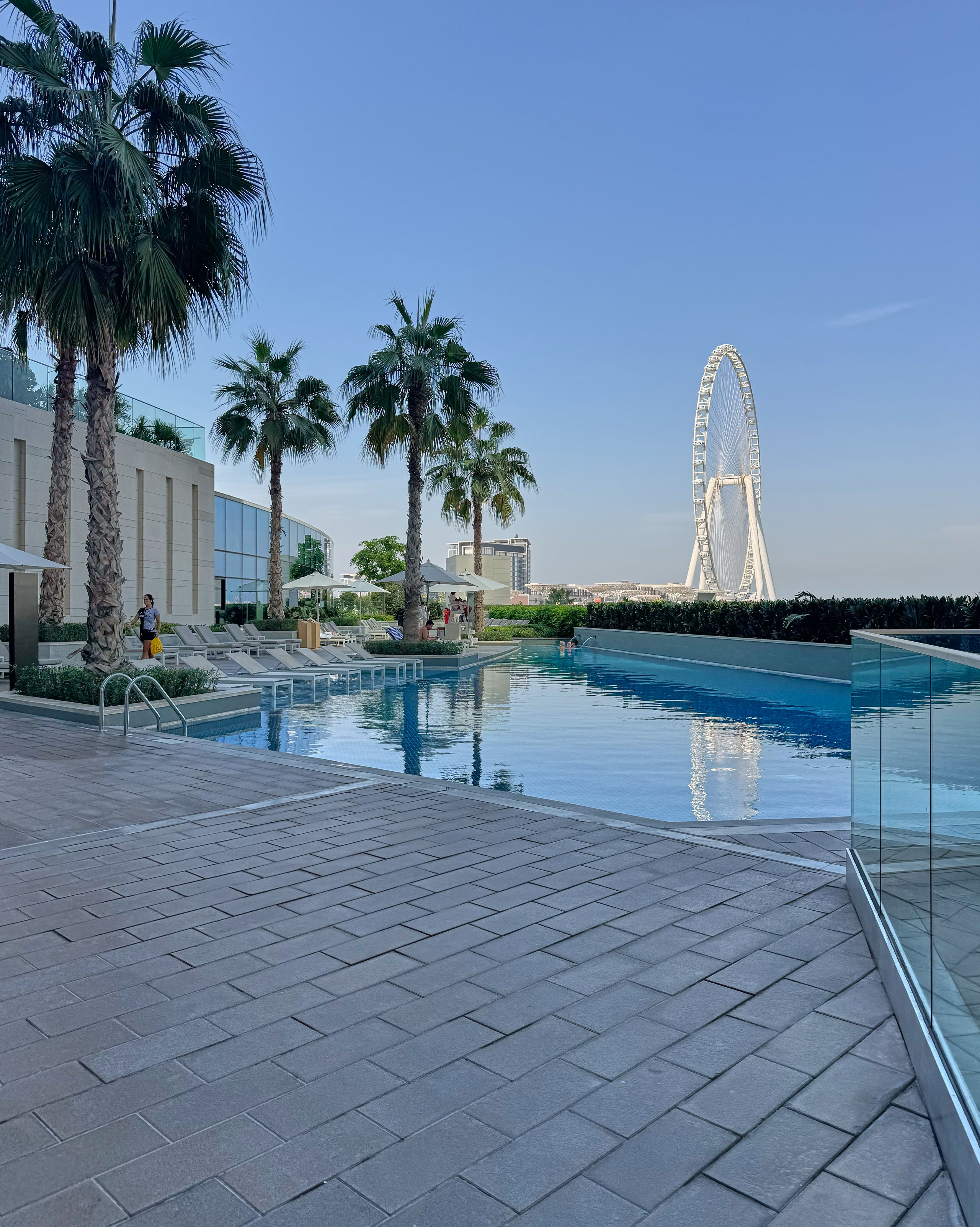 Real Estate Videography Dubai | Oleg Novikov