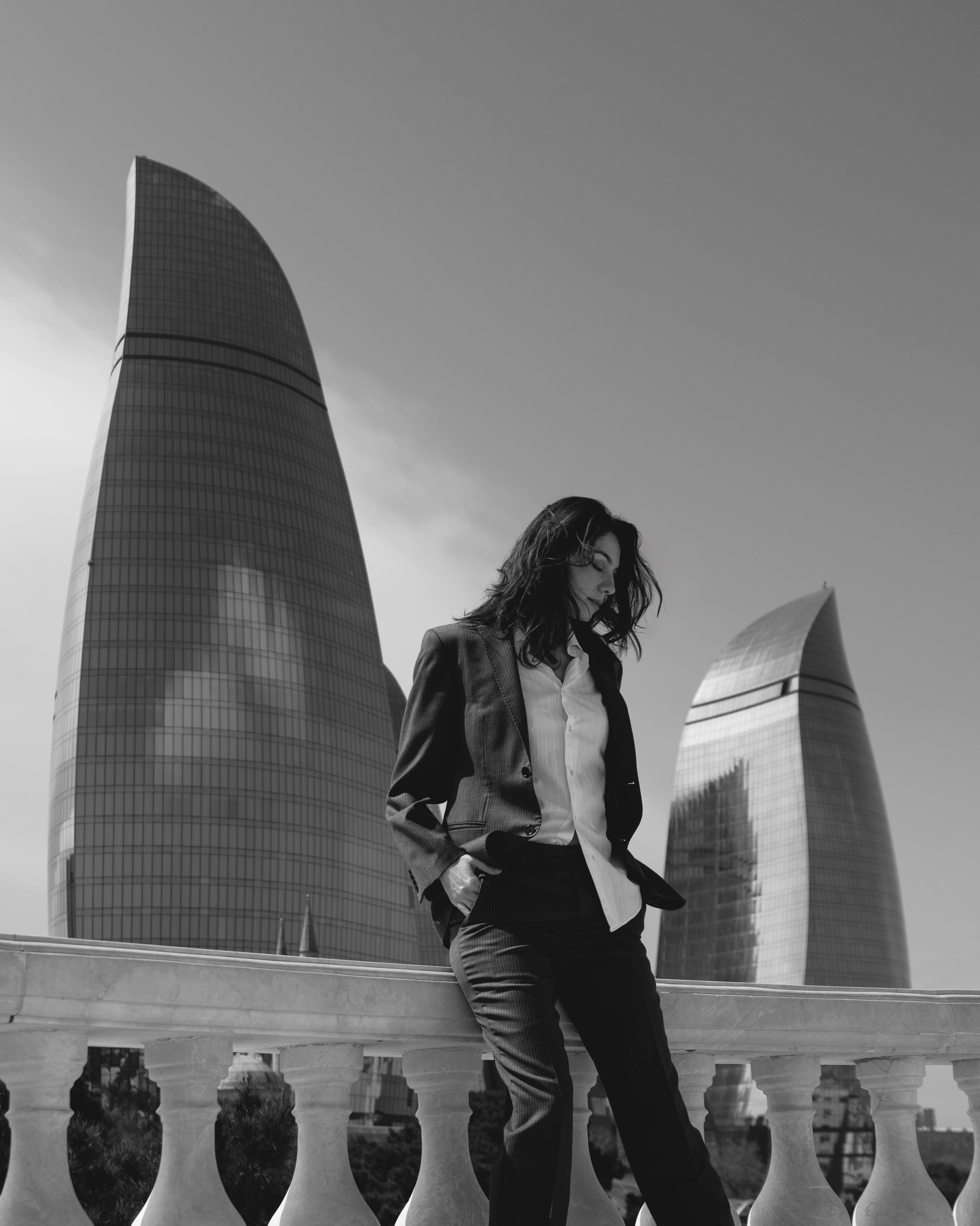 Formula 1 in Baku: Best Photography Spots for Your Visit