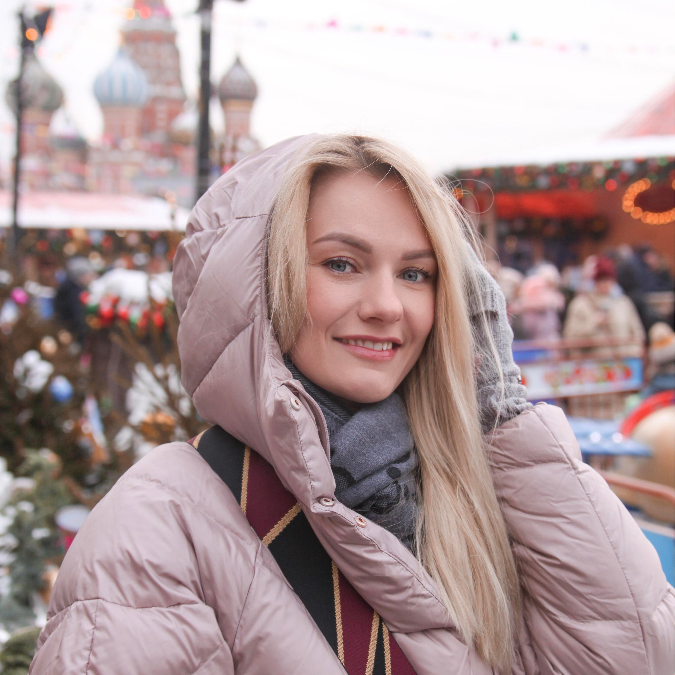Ирина воробьева москва