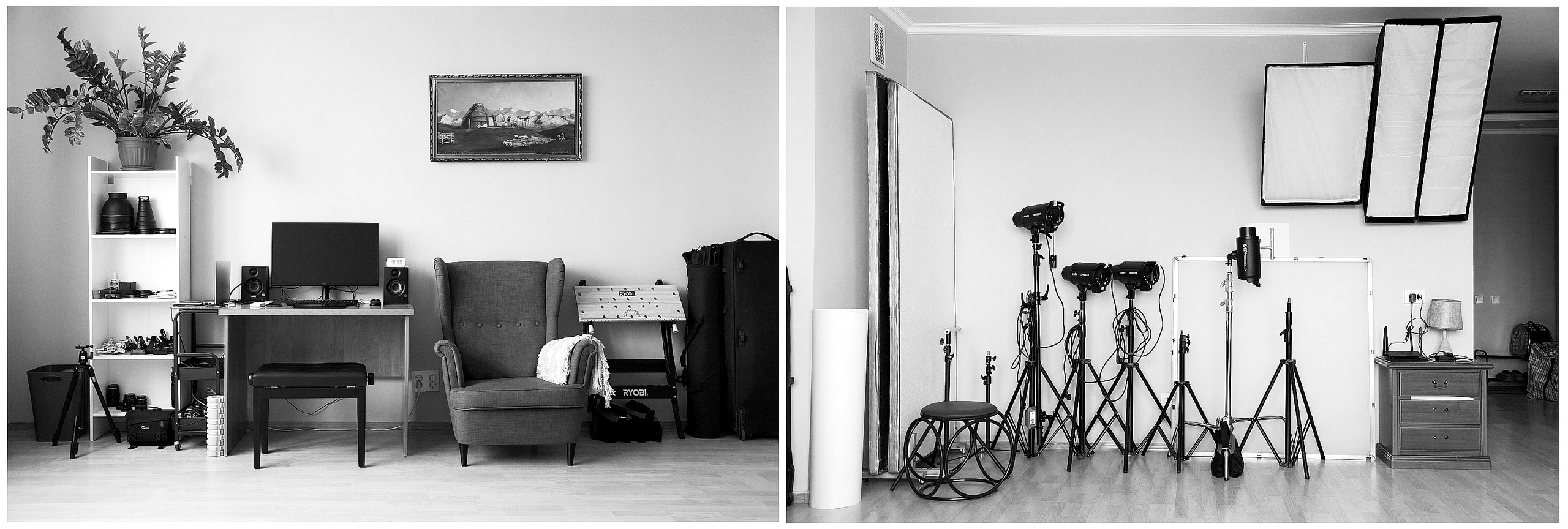 Предметная фотосъемка в Алматы. Студия фото и видео съемки товаров