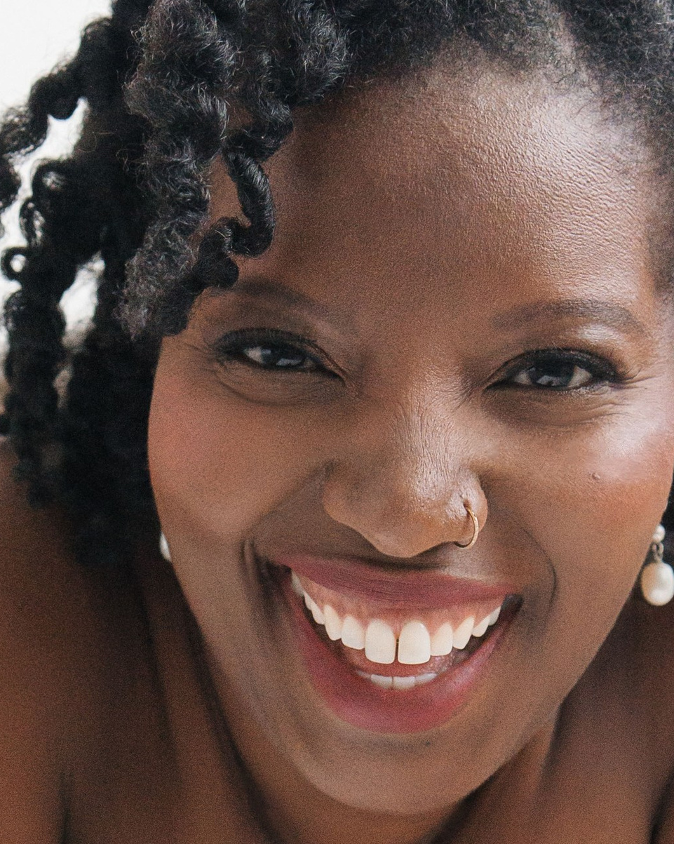 No Fixing Required. Just Space to Be Photographed