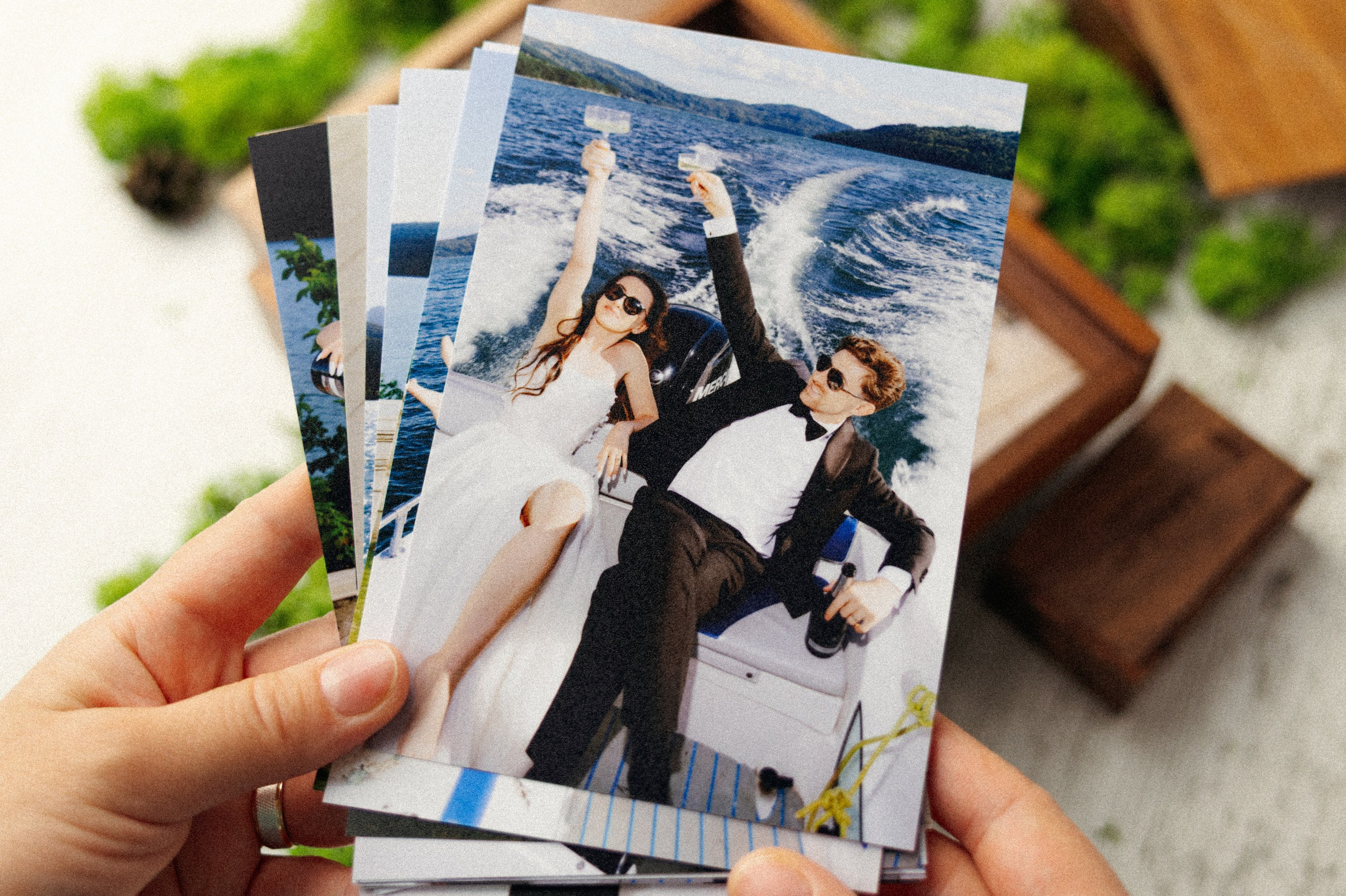 Photobooks. Mihai Padurariu - fotograf