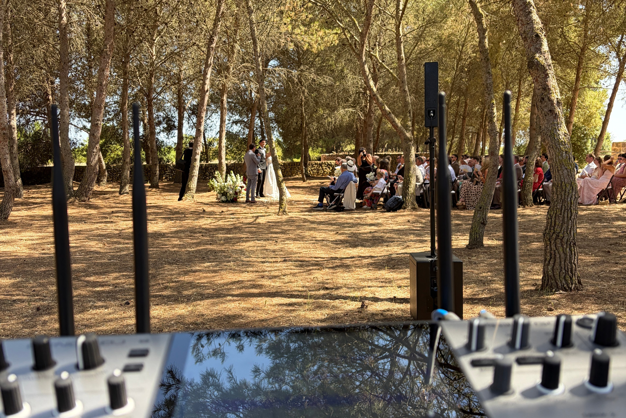 Your Wedding. Music for events mallorca