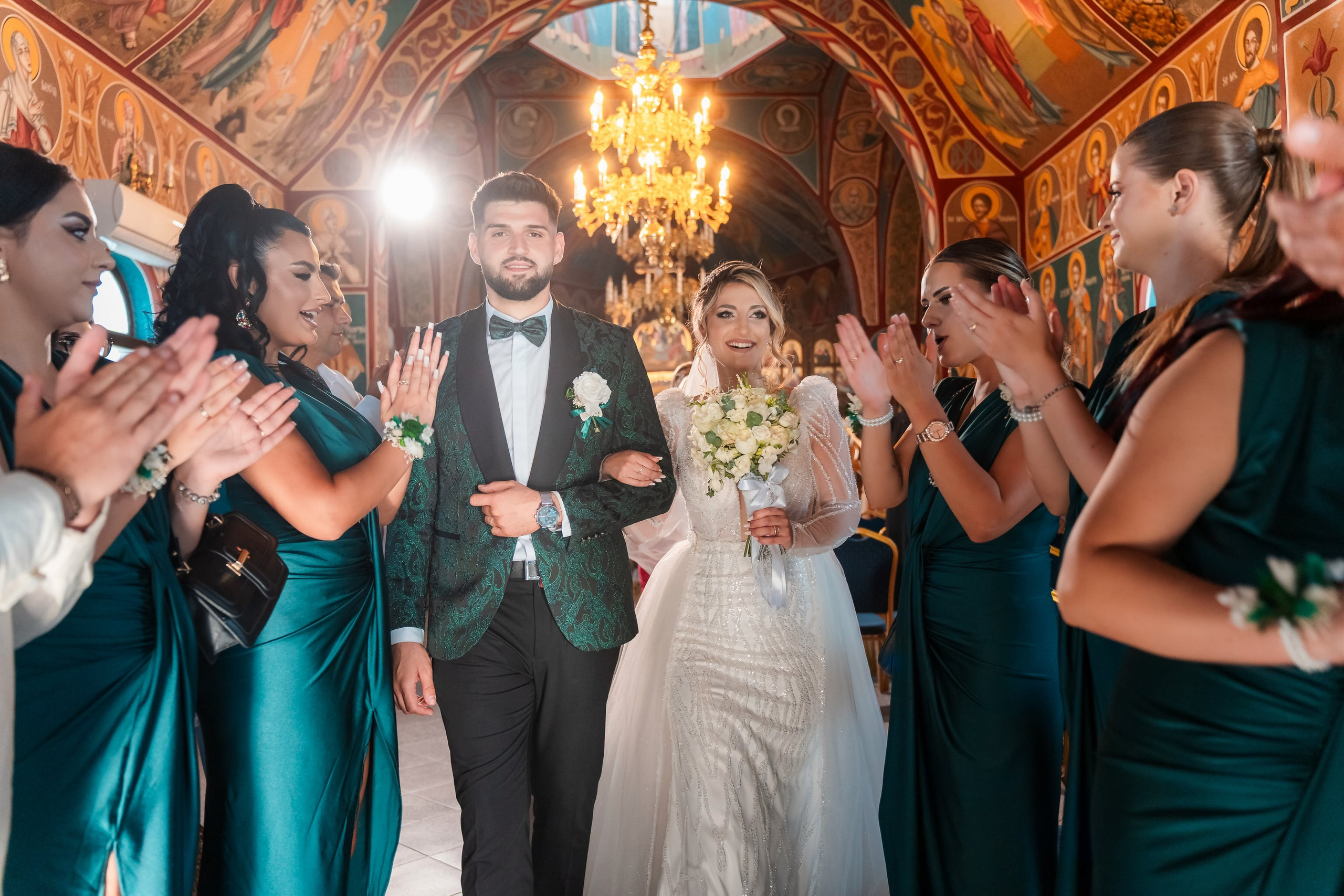 Cum alegi fotograful și videograful de nuntă potrivit pentru tine