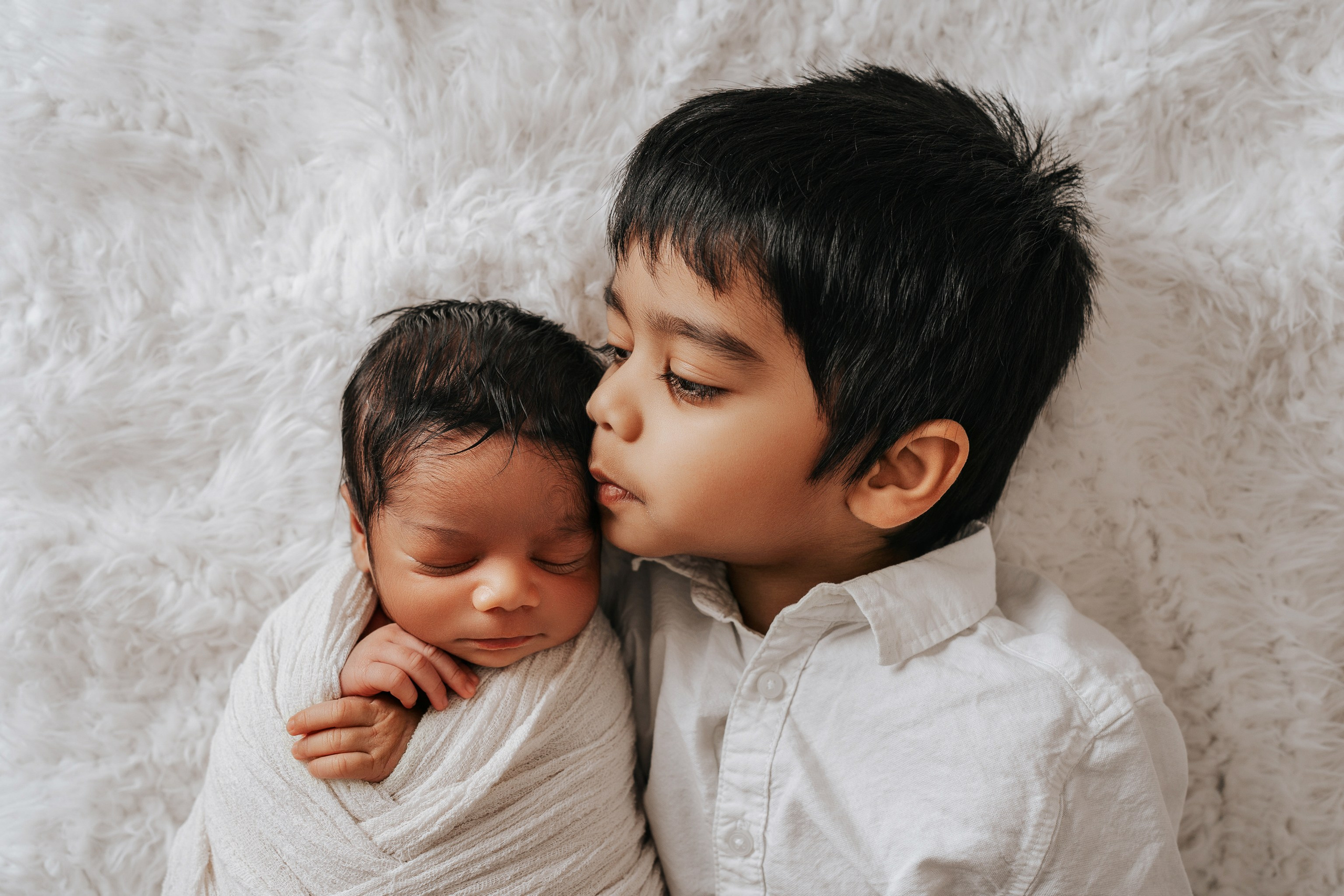 Newborn Photography in Massachusetts | Classic & Lifestyle Newborn Sessions. Family and kids photographer Anastasiya Hanush in Massachusetts