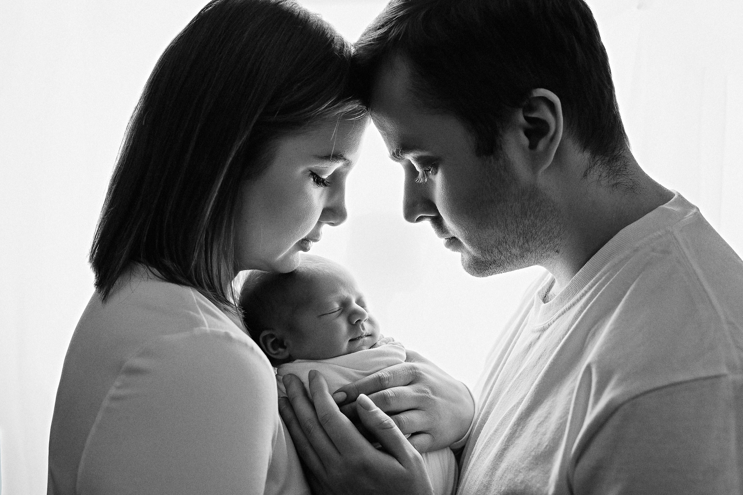 Newborn Photography in Massachusetts | Classic & Lifestyle Newborn Sessions. Family and kids photographer Anastasiya Hanush in Massachusetts