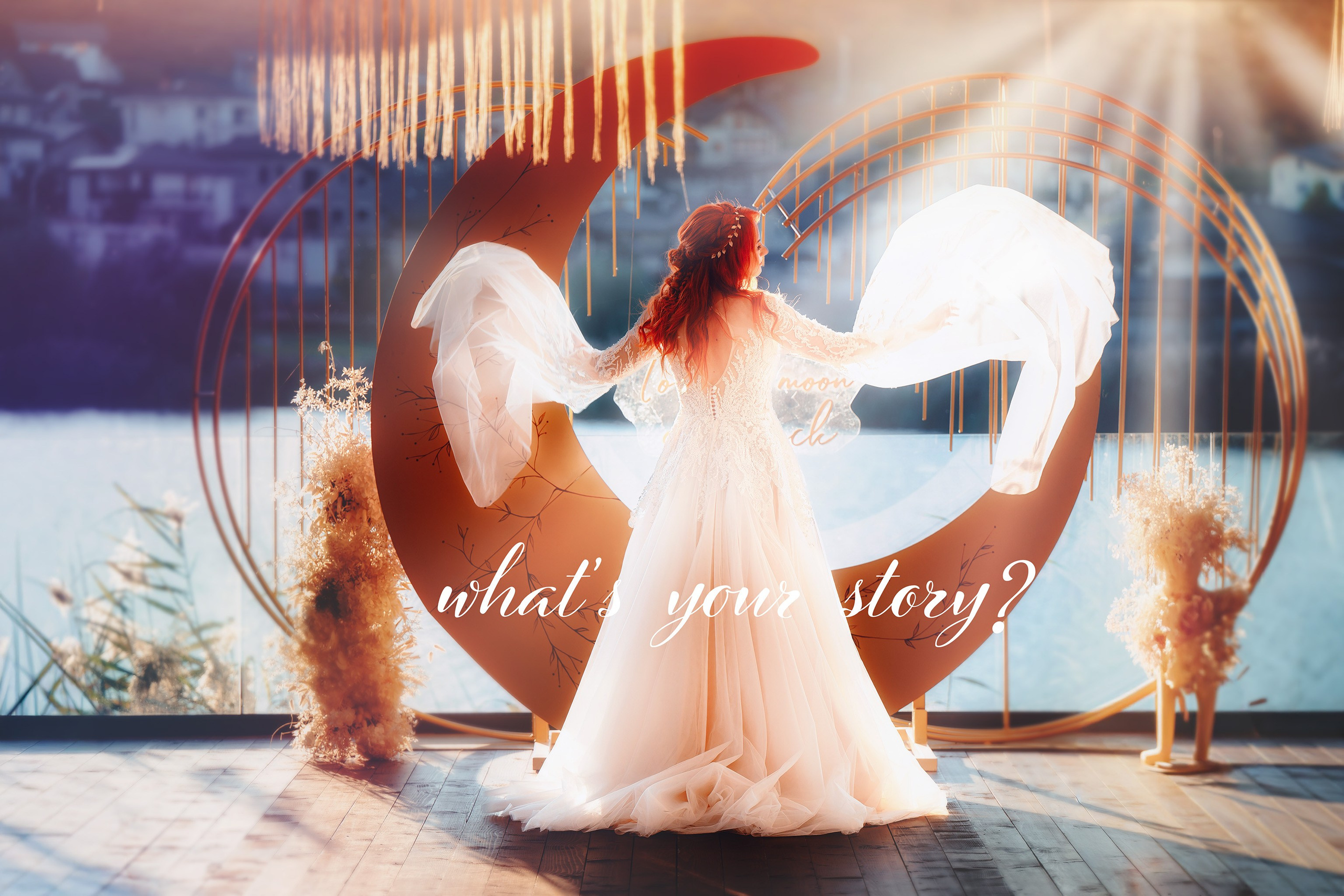 Pachete Foto NUNTĂ. Laurentiu Stefan StoryTeller