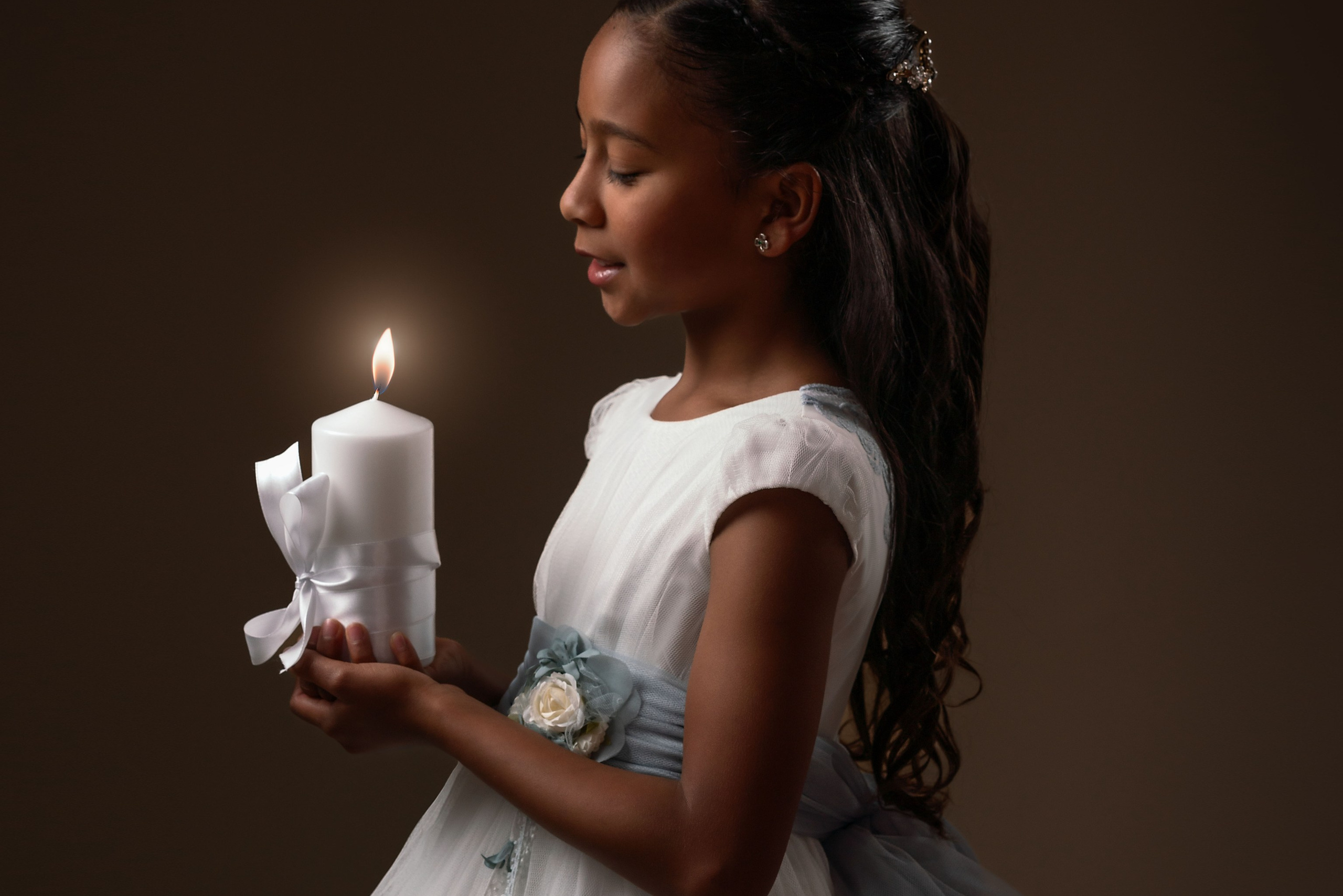 Fotógrafa en Madrid | Retratos femeninos, familia y sesiones con caballos – Anna Maruleva