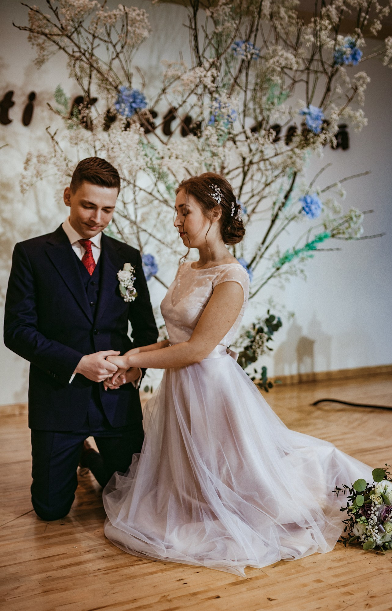 Ziemas maigums un smalkums. Event design, decoration, floristry, gift, Irina Novika, Riga, Latvia